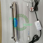 UV/Ultraviolette Lampsterilisator voor Water Zuiverende Machine