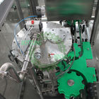 Automatische 2000CPH 12 Hoofd 2 in 1 Co2-Injectieblikken het Vullen Machine